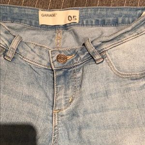 dillards vigoss jeans